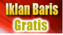 Pasang Iklan disini.